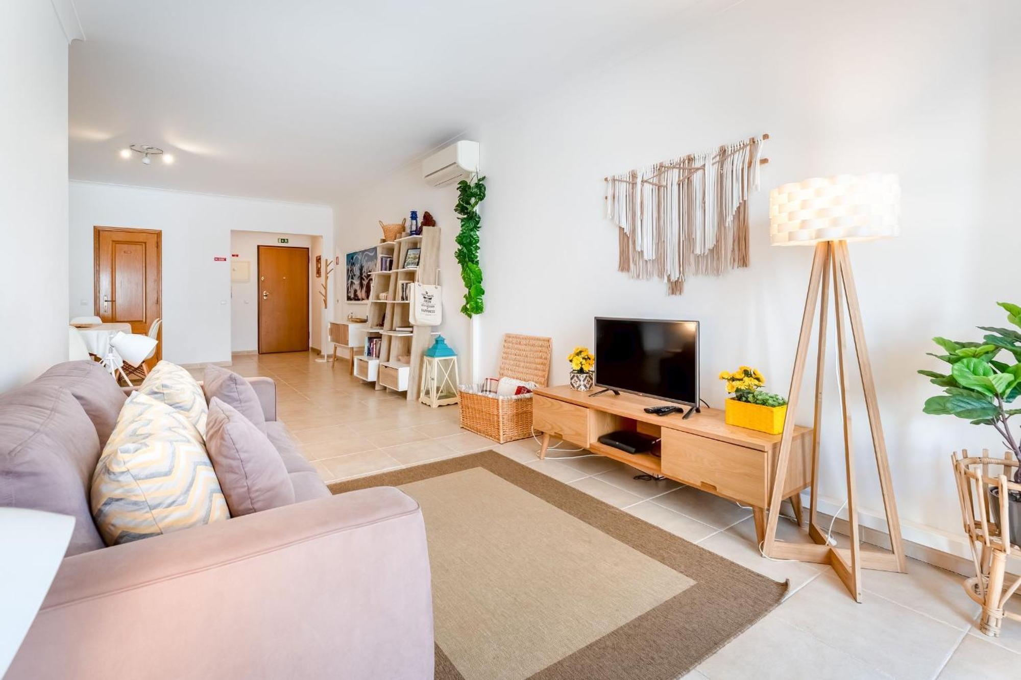 Apartament Casa Da Felicidade *